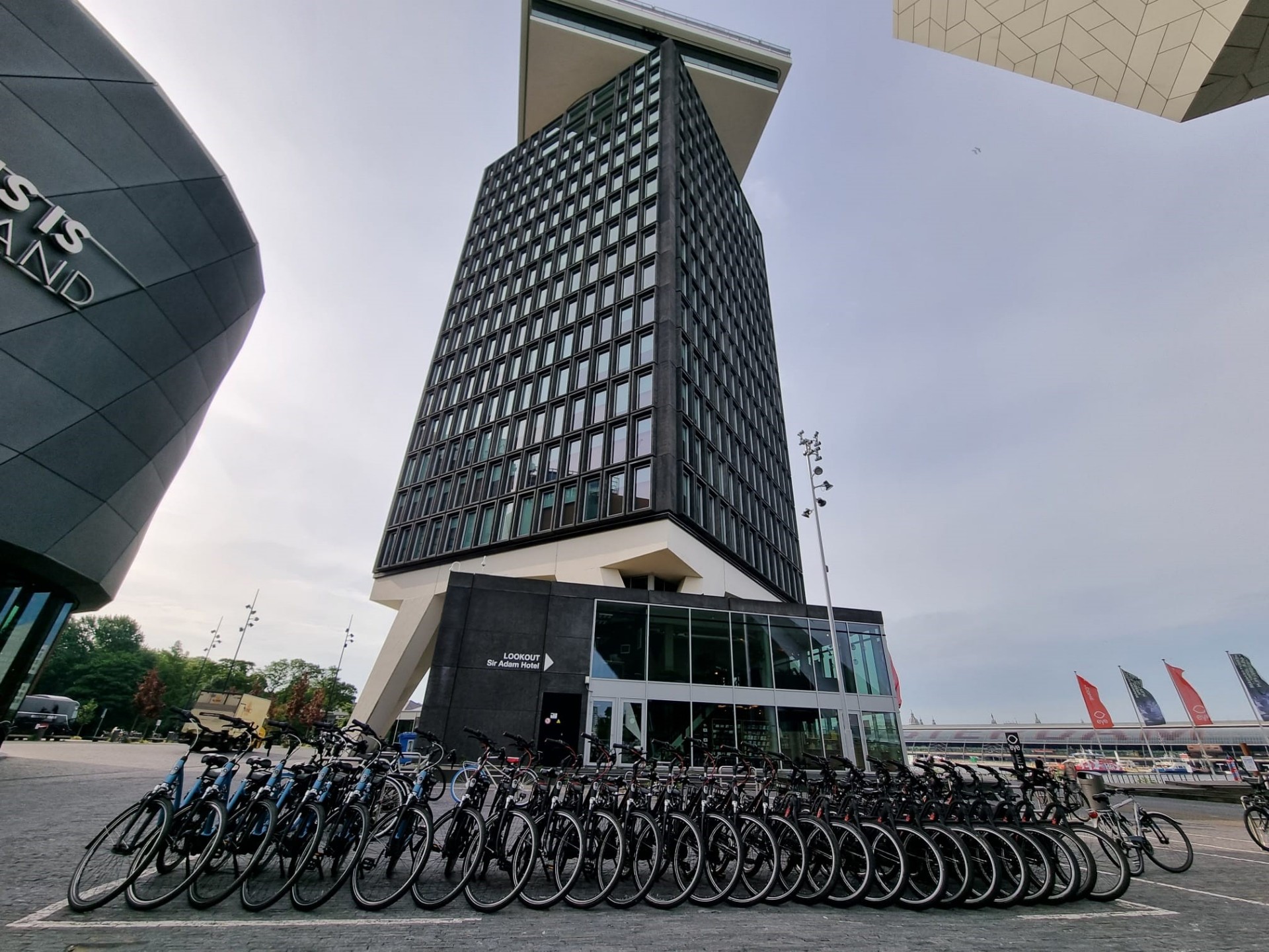 Fietsen huren in Alkmaar, groepsfietsen op locatie bezorgd